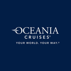 Oceania Cruise