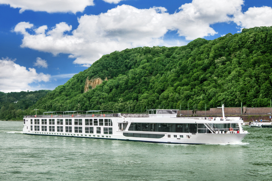 Gabe's River Cruises & Tours